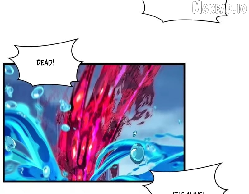 Era of the Haunted Chapter 578  - page 89